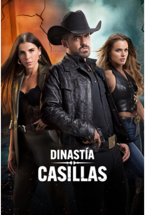 DINASTIA CASTILLA